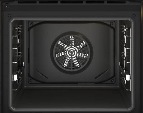 фото: Духовой шкаф Beko BBIM16300SG