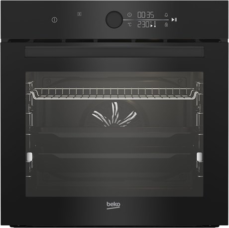 фото: Духовой шкаф Beko BBIM174N0BE