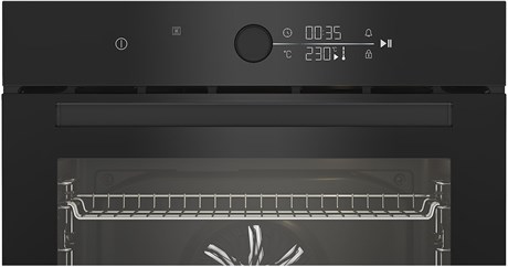 фото: Духовой шкаф Beko BBIM174N0BE