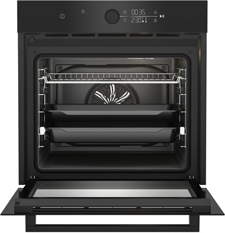фото: Духовой шкаф Beko BBIM174N0BE