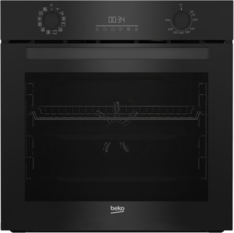 фото: Духовой шкаф Beko BBIM18300SG