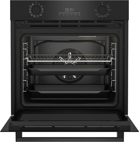 фото: Духовой шкаф Beko BBIM18300SG