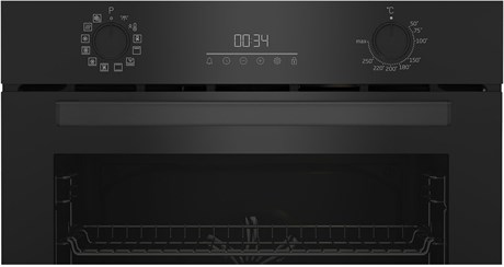 фото: Духовой шкаф Beko BBIM18300SG