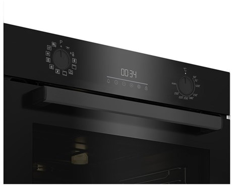 фото: Духовой шкаф Beko BBIM18300SG