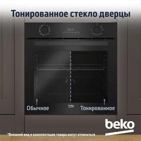 фото: Духовой шкаф Beko BBIM18300SG