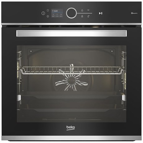 фото: Духовой шкаф Beko BBIMM13500XMSW