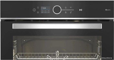 фото: Духовой шкаф Beko BBIMM13500XMSW