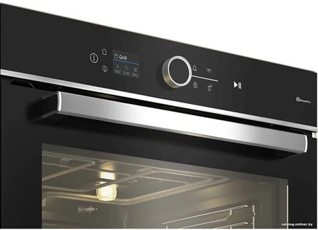 фото: Духовой шкаф Beko BBIMM13500XMSW