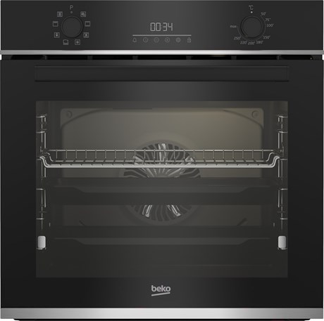 фото: Духовой шкаф Beko BBIR13300XC