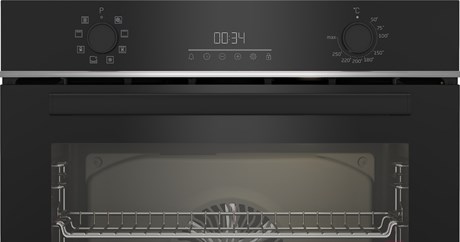 фото: Духовой шкаф Beko BBIR13300XC