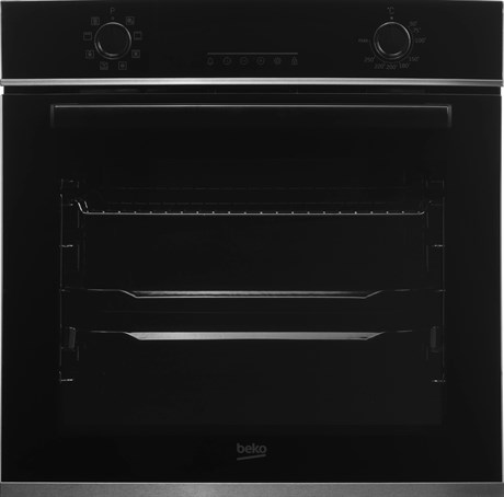 фото: Духовой шкаф Beko BBIR13300XC