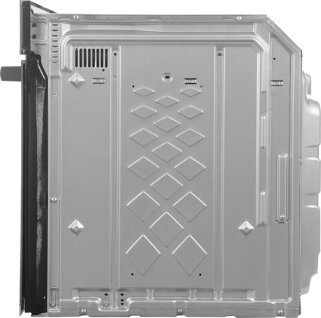 фото: Духовой шкаф Beko BBIR13300XC