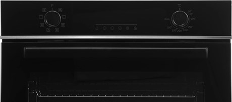 фото: Духовой шкаф Beko BBIR13300XC