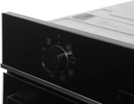 фото: Духовой шкаф Beko BBIR13300XC