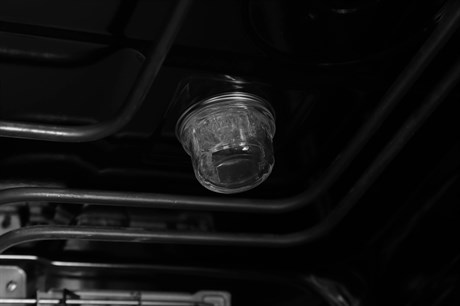 фото: Духовой шкаф Beko BBIR13300XC