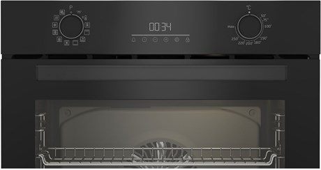 фото: Духовой шкаф Beko BBIR13301BC