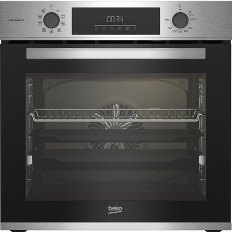 фото: Духовой шкаф Beko BBIS12300XCSE