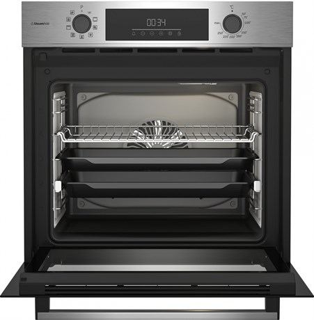 фото: Духовой шкаф Beko BBIS12300XCSE