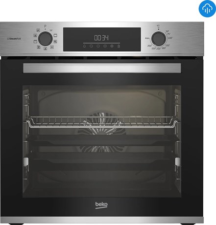 фото: Духовой шкаф Beko BBIS12300XCSE