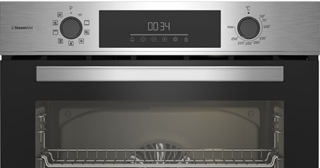 фото: Духовой шкаф Beko BBIS12300XCSE