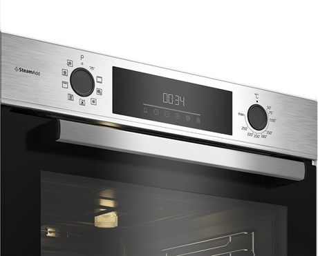 фото: Духовой шкаф Beko BBIS12300XCSE