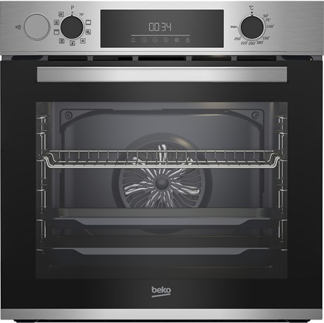фото: Духовой шкаф Beko BBIS12300XDE
