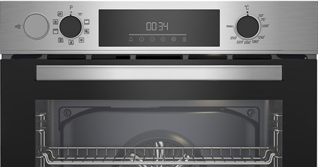 фото: Духовой шкаф Beko BBIS12300XDE