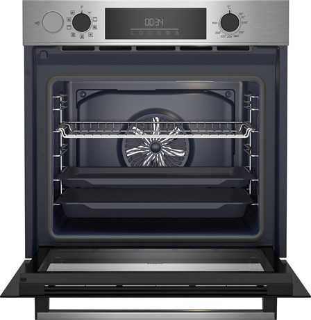 фото: Духовой шкаф Beko BBIS12300XDE