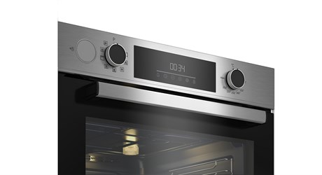 фото: Духовой шкаф Beko BBIS12300XDE