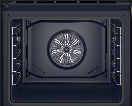 фото: Духовой шкаф Beko BBIS12300XDE