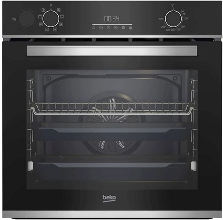 фото: Духовой шкаф Beko BBIS13300XMSE