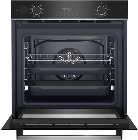 фото: Духовой шкаф Beko BBIS13300XMSE