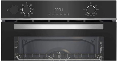 фото: Духовой шкаф Beko BBIS13300XMSE