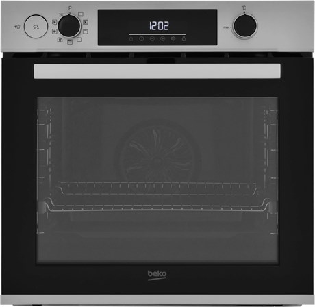 фото: Духовой шкаф Beko BBIS14300XMPSE