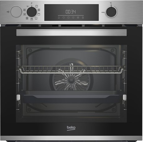 фото: Духовой шкаф Beko BBIS14300XMPSE