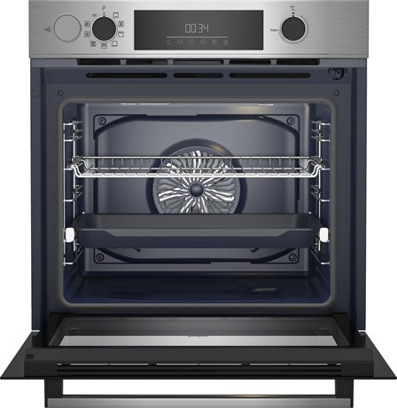 фото: Духовой шкаф Beko BBIS14300XMPSE