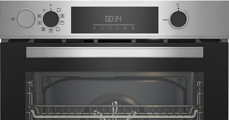 фото: Духовой шкаф Beko BBIS14300XMPSE