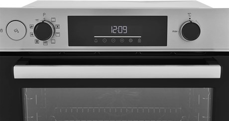 фото: Духовой шкаф Beko BBIS14300XMPSE
