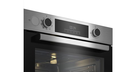фото: Духовой шкаф Beko BBIS14300XMPSE