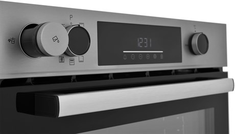 фото: Духовой шкаф Beko BBIS14300XMPSE