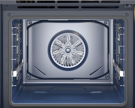 фото: Духовой шкаф Beko BBIS14300XMPSE