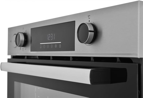 фото: Духовой шкаф Beko BBIS14300XMPSE