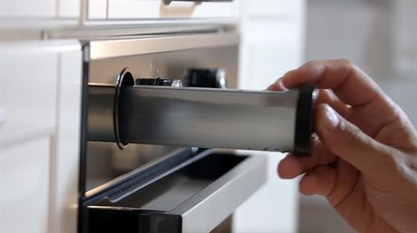 фото: Духовой шкаф Beko BBIS14300XMPSE