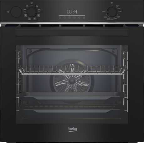 фото: Духовой шкаф Beko BBIS143N0B