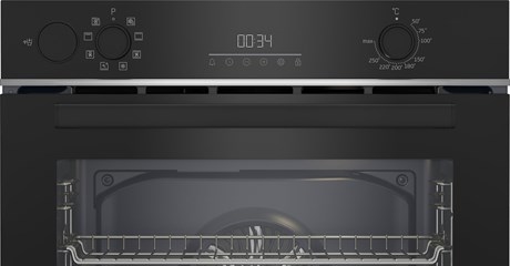 фото: Духовой шкаф Beko BBIS143N0B