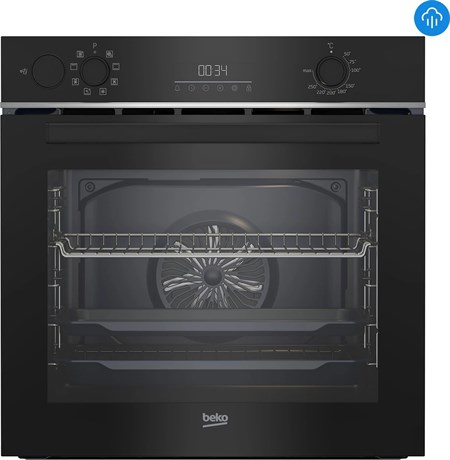 фото: Духовой шкаф Beko BBIS143N0B