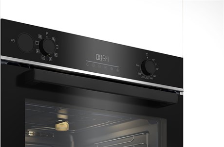 фото: Духовой шкаф Beko BBIS143N0B