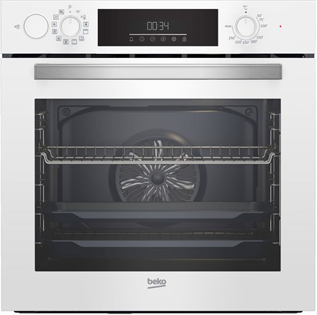 фото: Духовой шкаф Beko BBIS143N0W