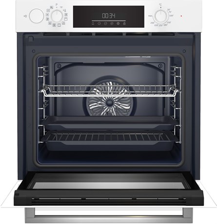 фото: Духовой шкаф Beko BBIS143N0W
