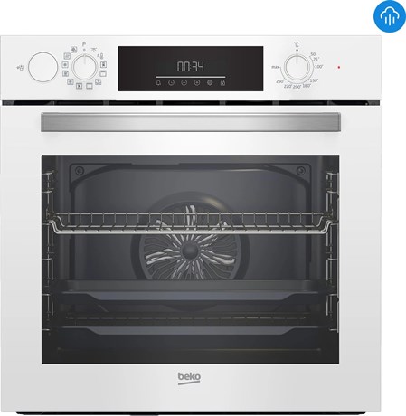 фото: Духовой шкаф Beko BBIS143N0W